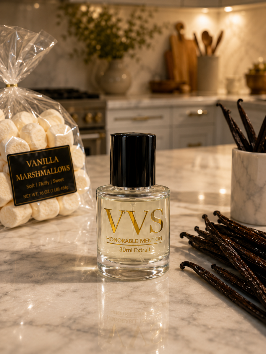 What is Extrait de Parfum? A Guide to Luxury Fragrance Concentrations