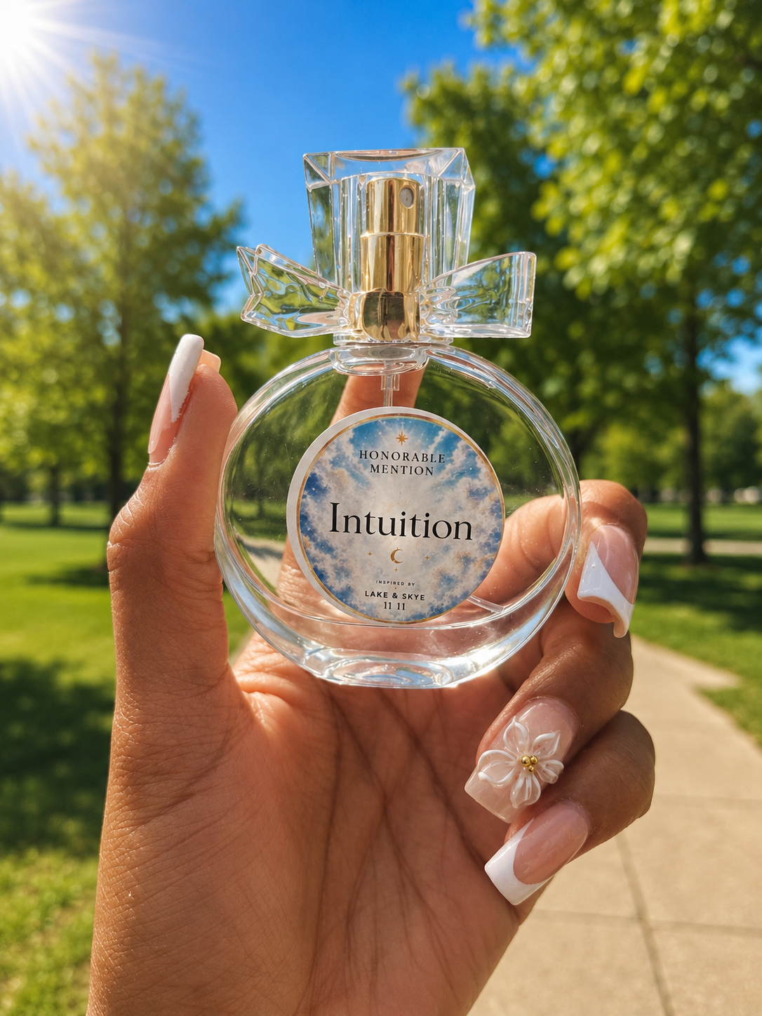 Intuition