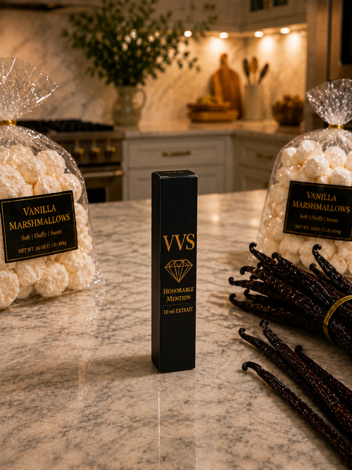VVS Pocket Edition - 10ml
