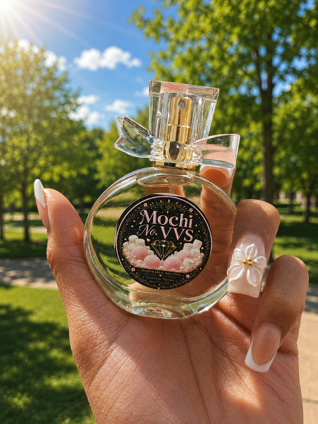Mochi no. VVS