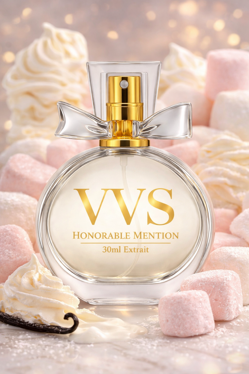 VVS Extrait de Parfum