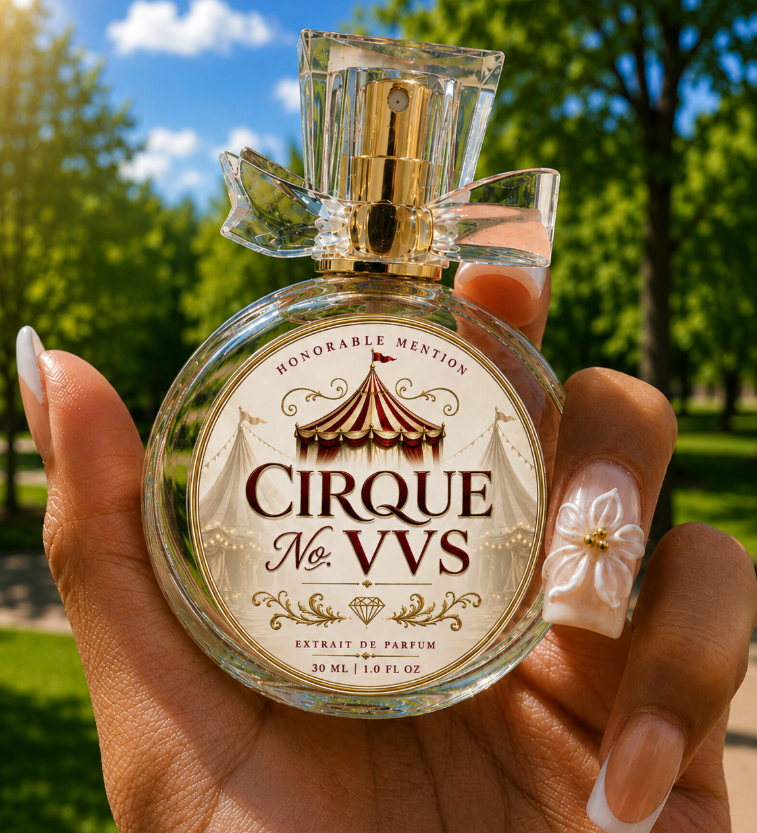 Cirque no. VVS