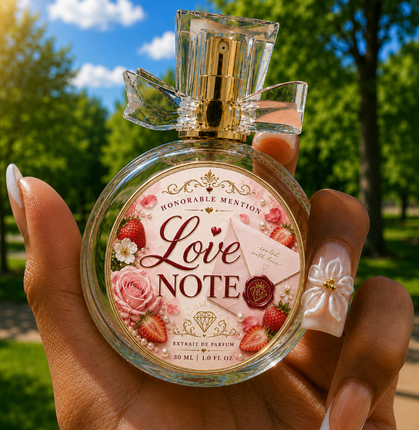 Love Note